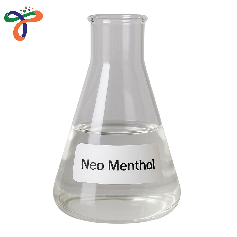 Neo Menthol - Application: Industrial