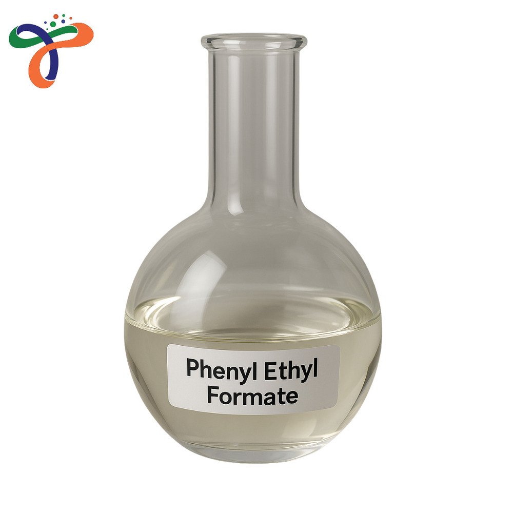 Phenyl Ethyl Formate - Application: Industrial