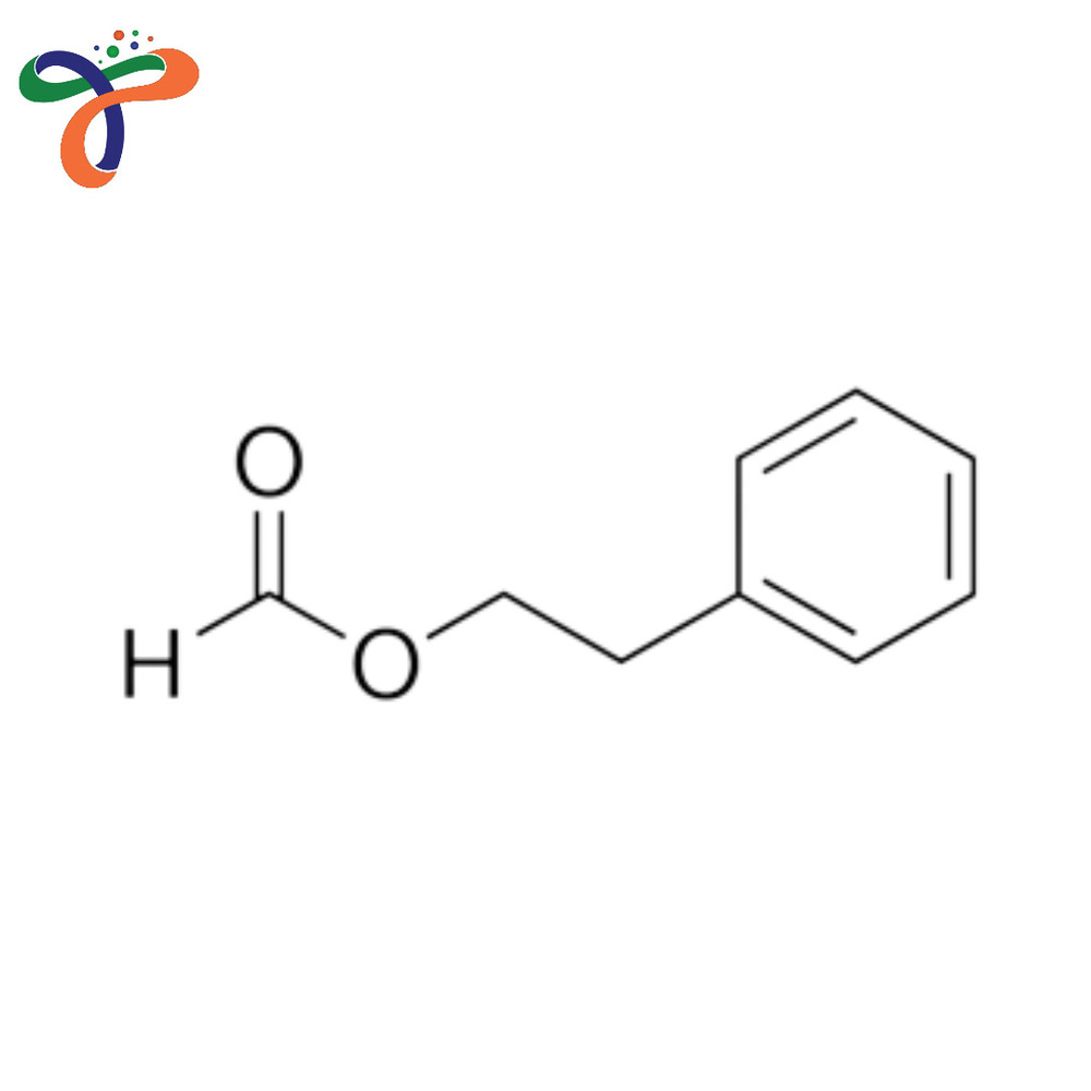 Phenyl Ethyl Formate - Application: Industrial