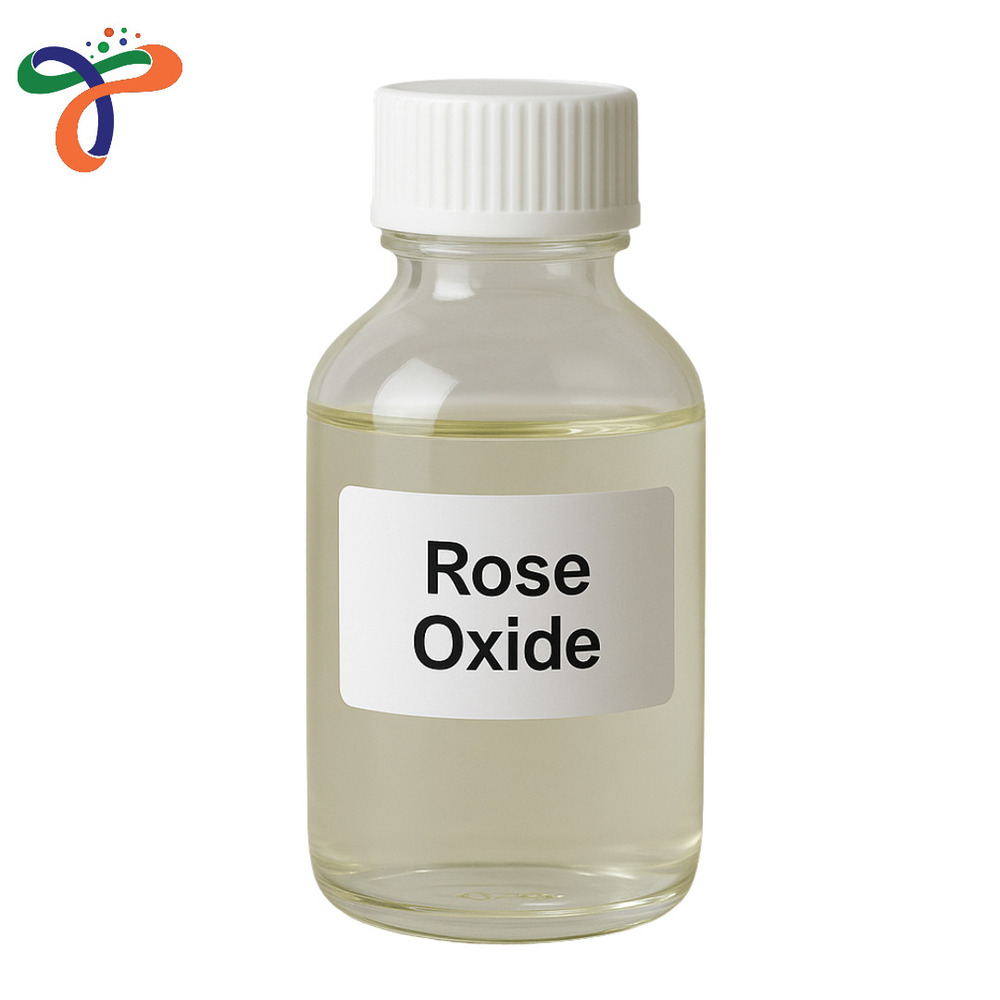 Rose Oxide - Application: Industrial