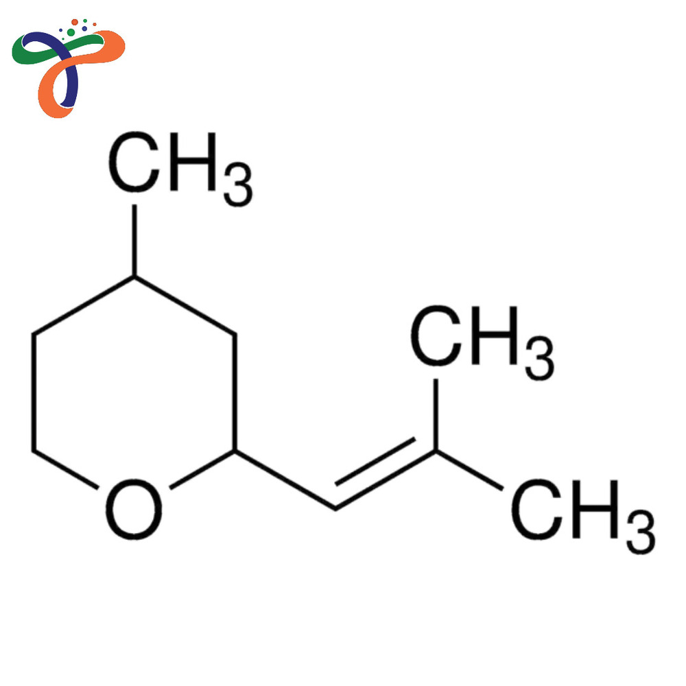 Rose Oxide - Application: Industrial