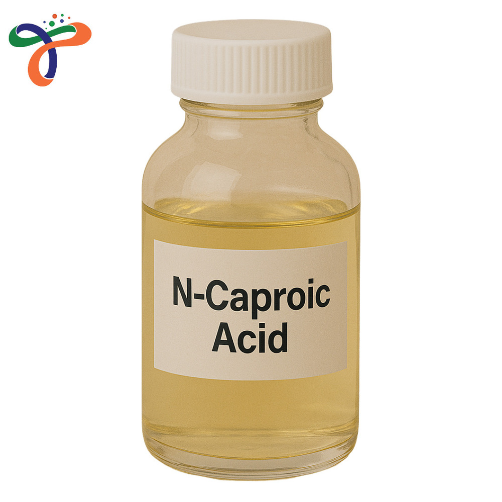 N-caproic Acid - Application: Industrial
