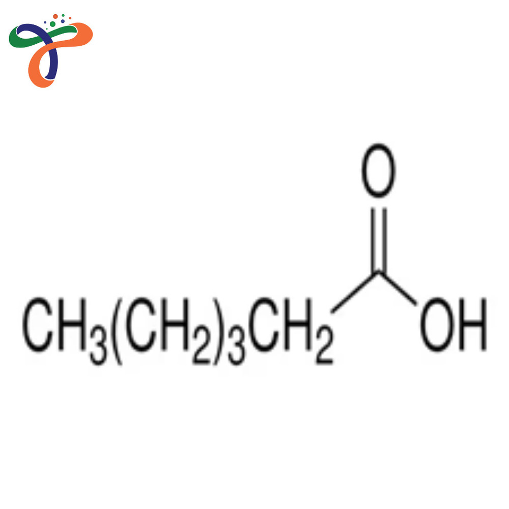 N-Caproic Acid