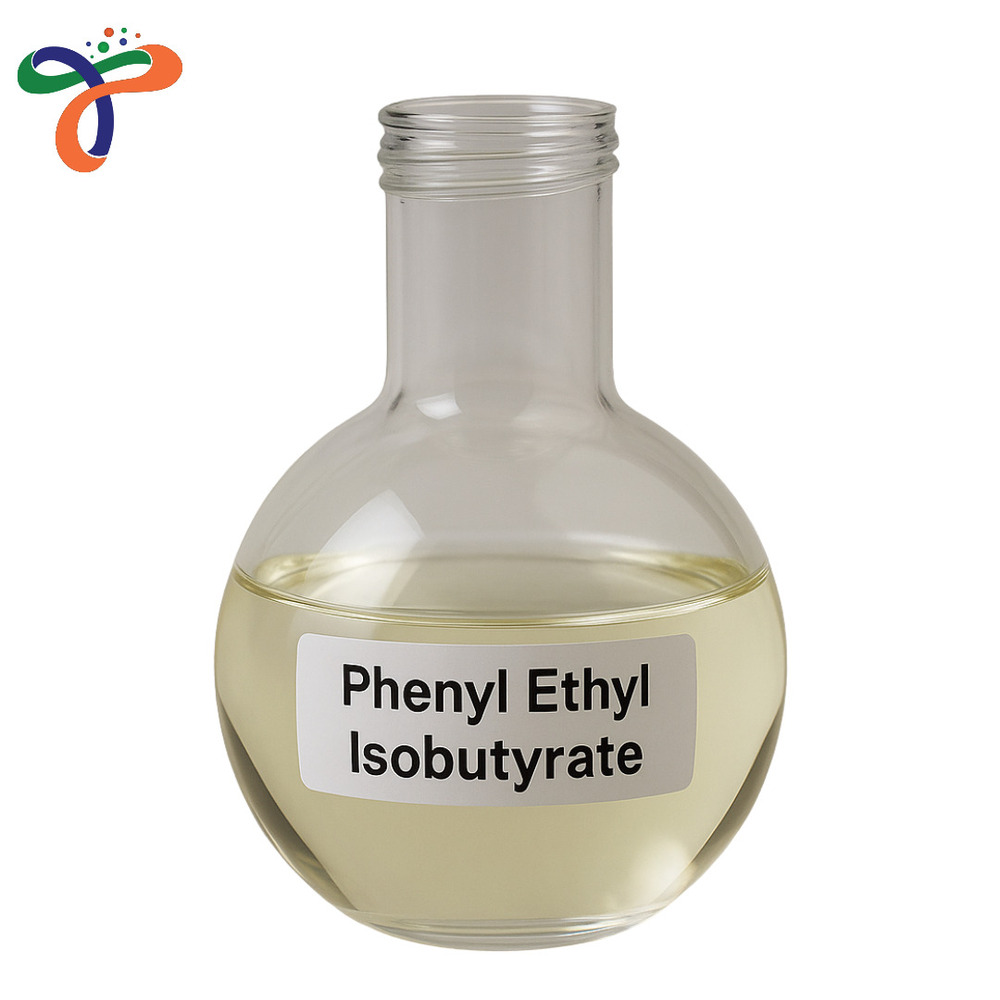 Phenyl Ethyl Isobutyrate - Application: Industrial