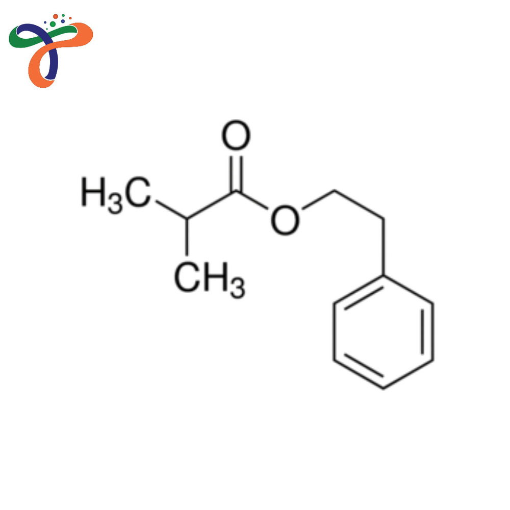 Phenyl Ethyl Isobutyrate - Application: Industrial