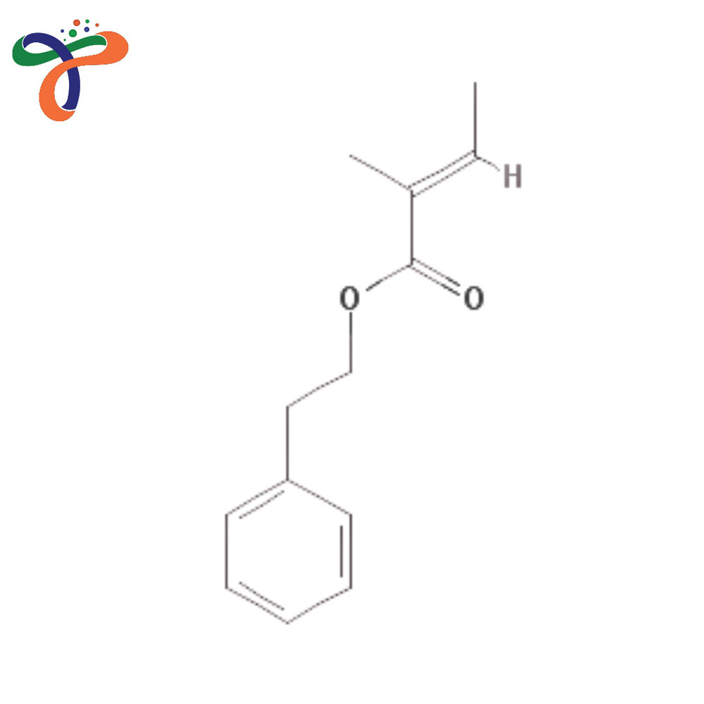 Phenyl Ethyl Tiglate - Application: Industrial