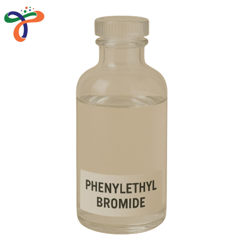 Phenylethyl Bromide - Application: Industrial