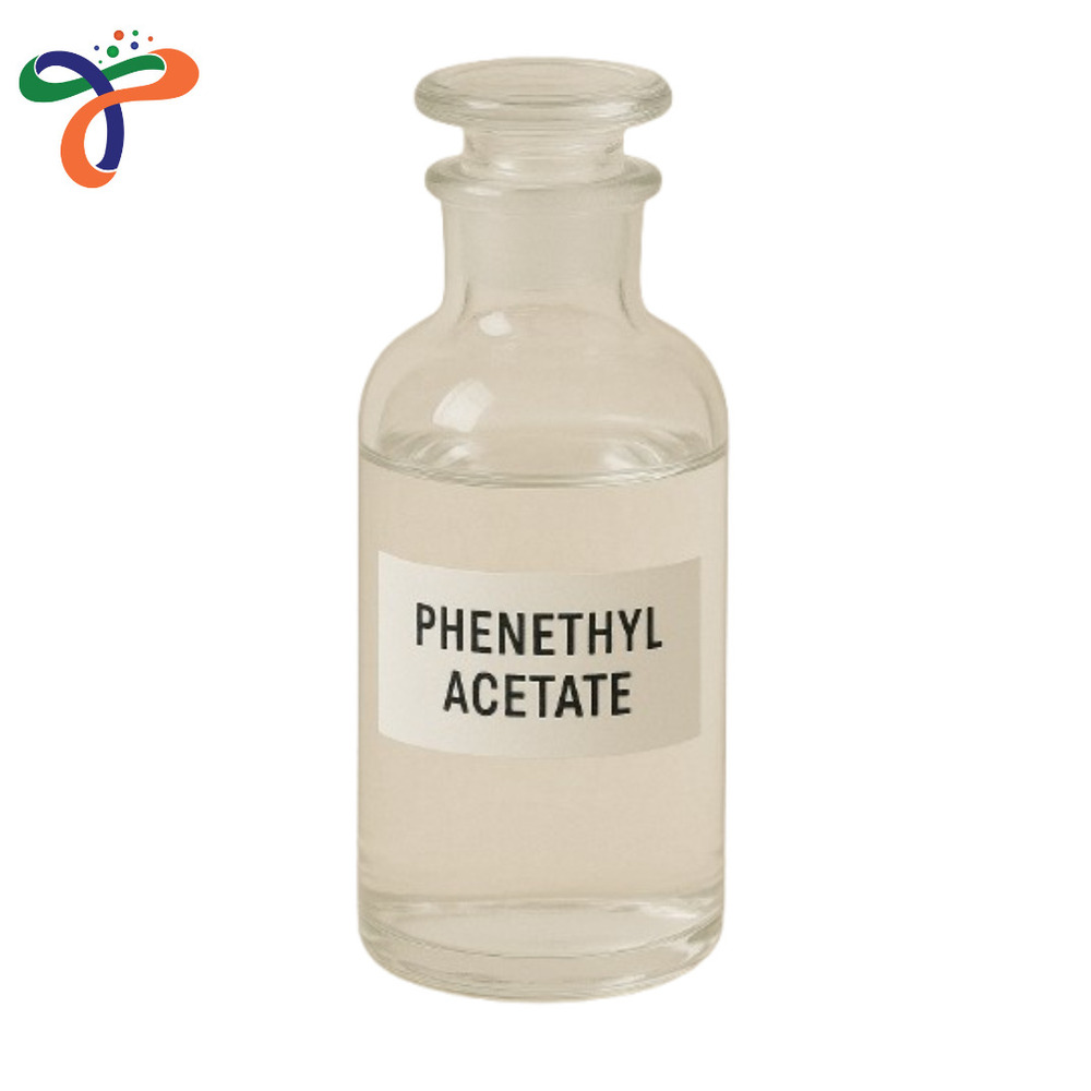 Phenethyl Acetate - Application: Industrial