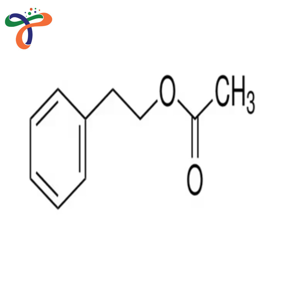 Phenethyl Acetate - Application: Industrial