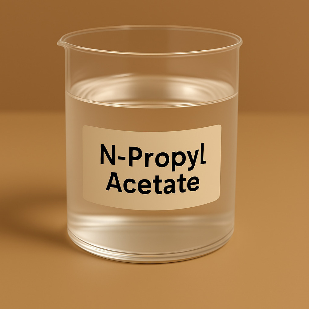 N-Propyl Acetate