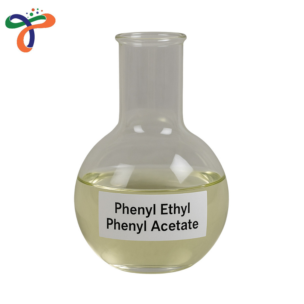 Phenyl Ethyl Phenyl Acetate