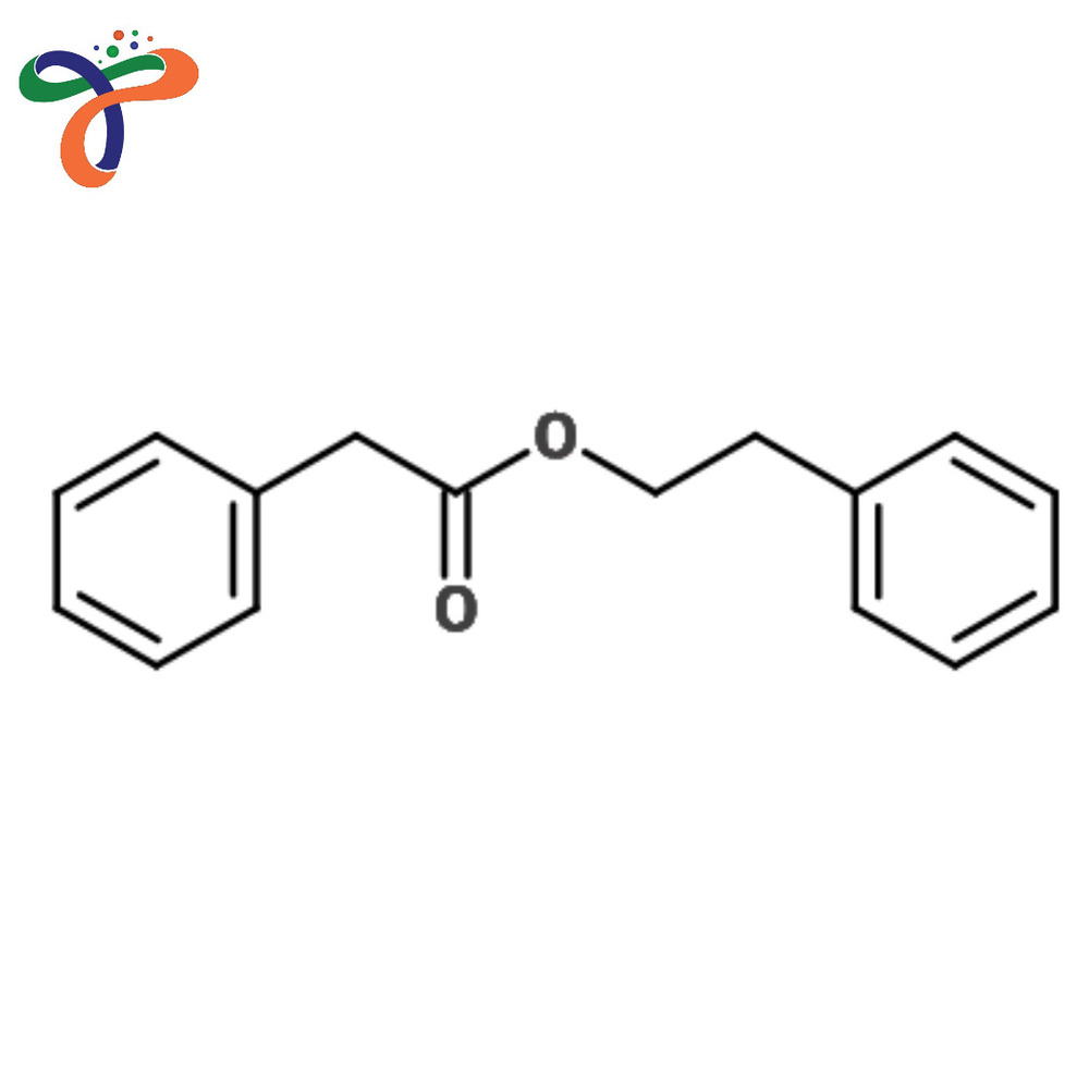 Phenyl Ethyl Phenyl Acetate - Application: Industrial