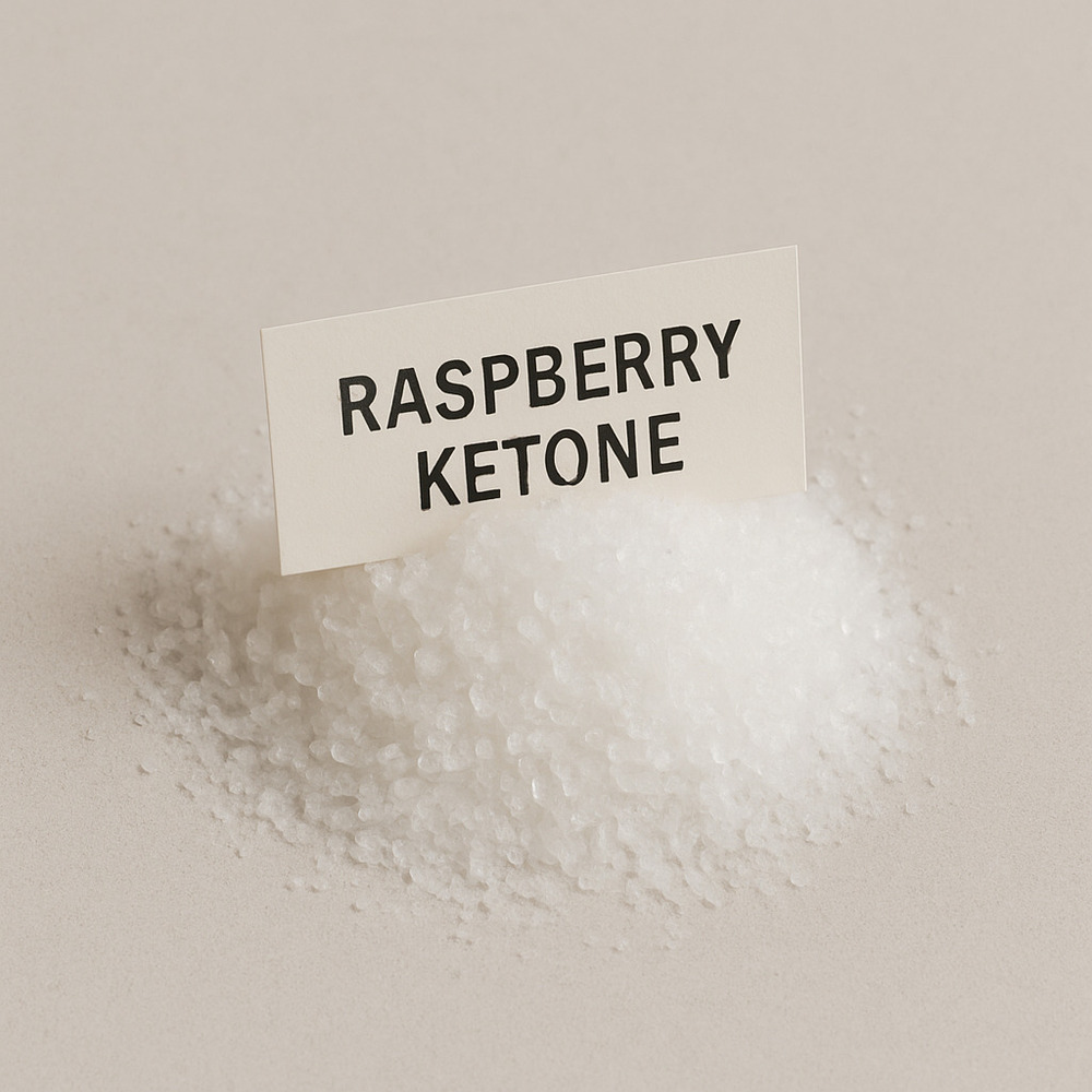 Raspberry Ketone - Application: Industrial