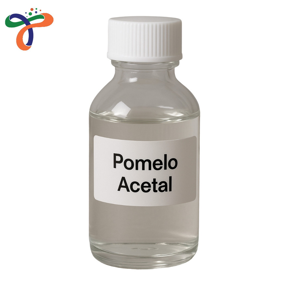 Pomelo Acetal