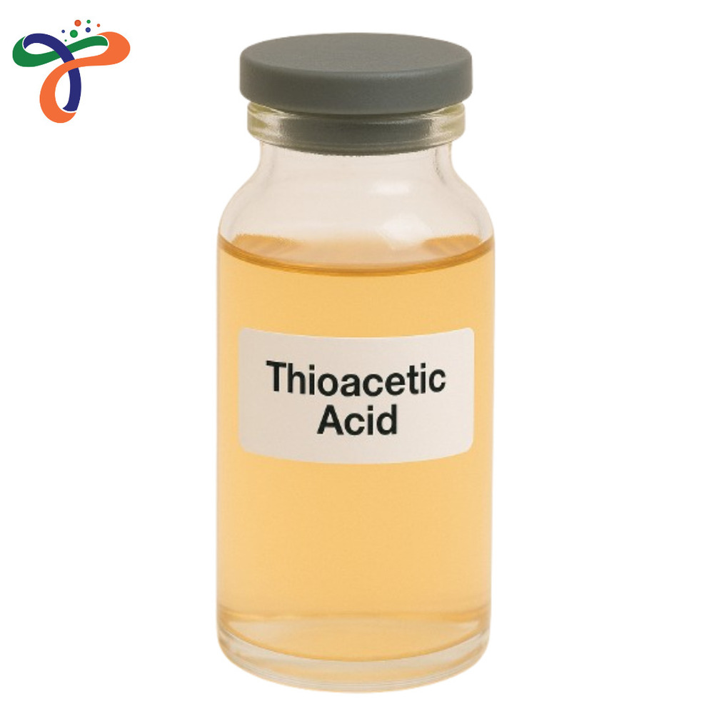 Thioacetic Acid - Application: Industrial