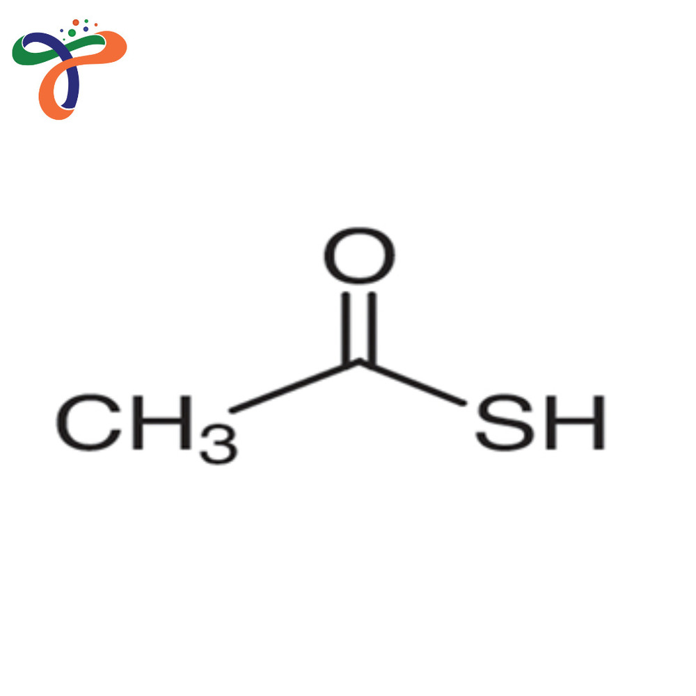 Thioacetic Acid - Application: Industrial