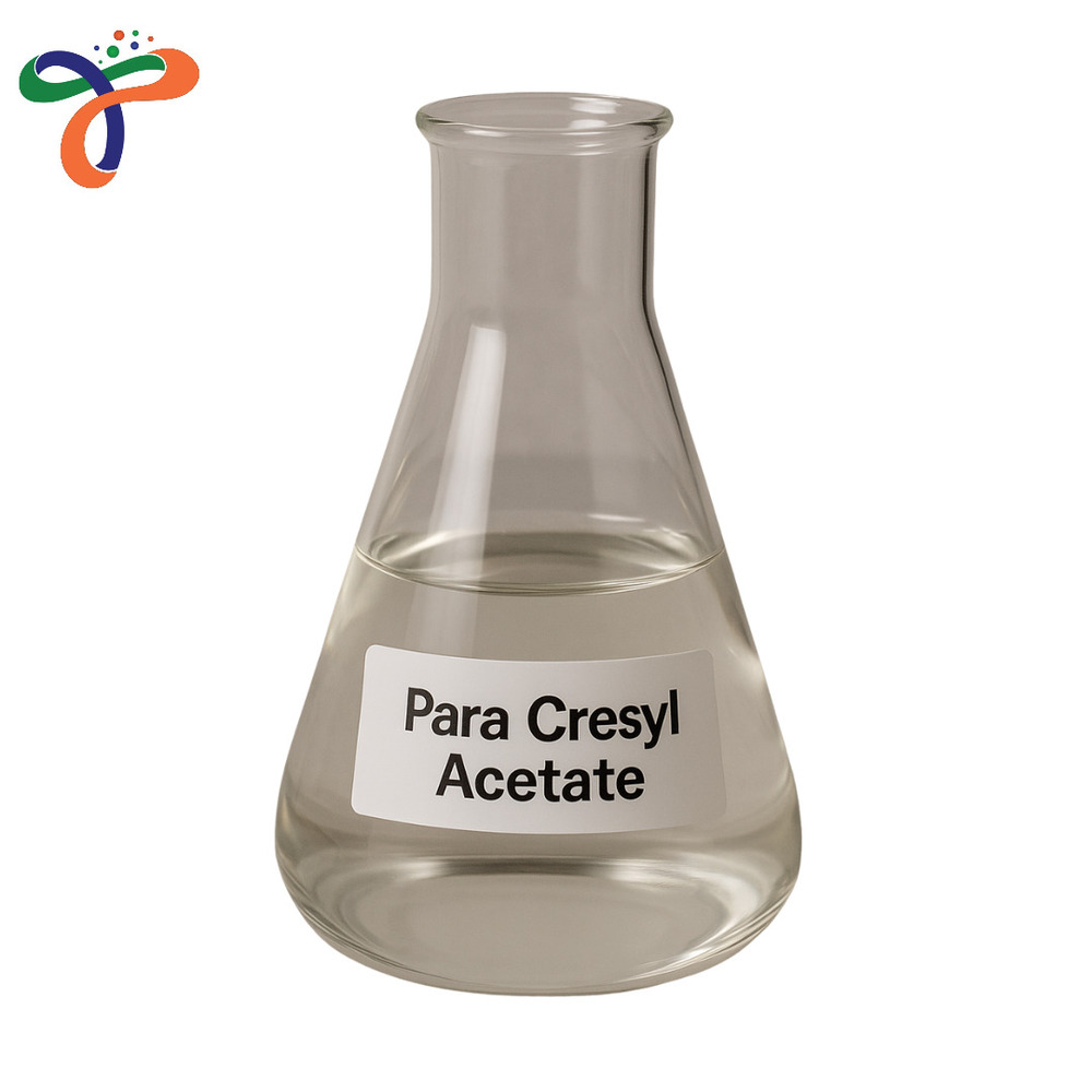 Para Cresyl Acetate