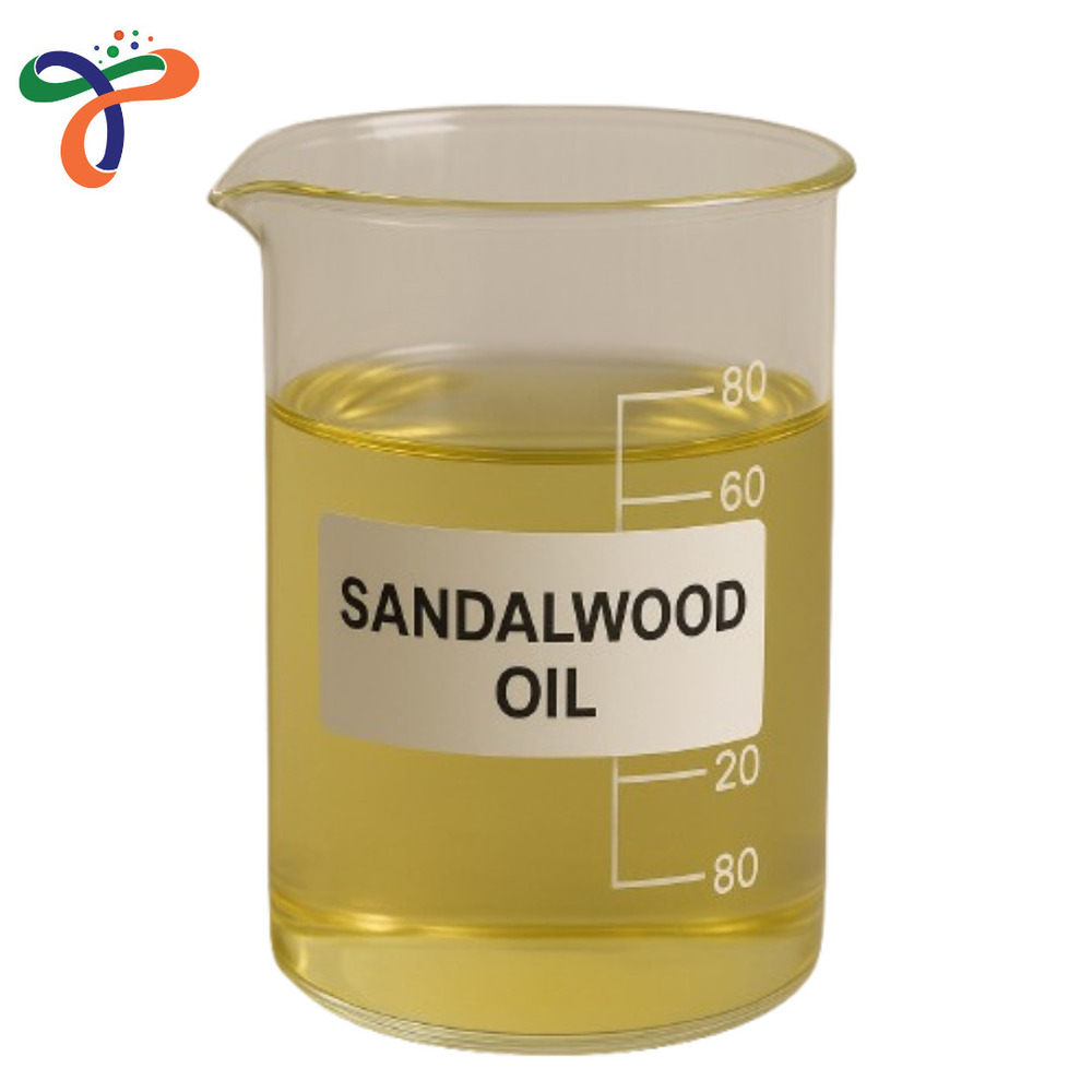 Sandalwood Oil - Application: Industrial