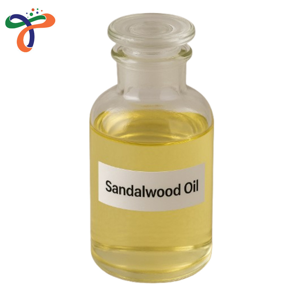 Sandalwood Oil - Application: Industrial