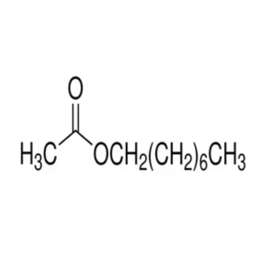 Octyl Acetate - Application: Industrial