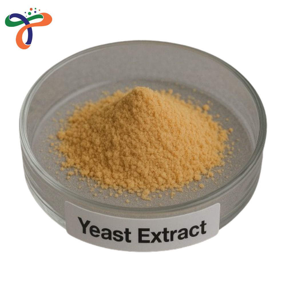 Yeast Extract - Application: Industrial
