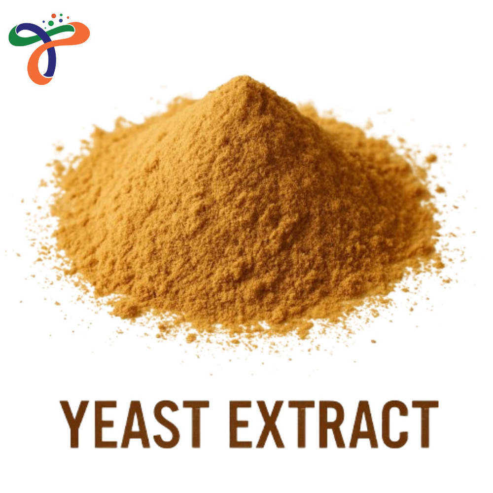 Yeast Extract - Application: Industrial