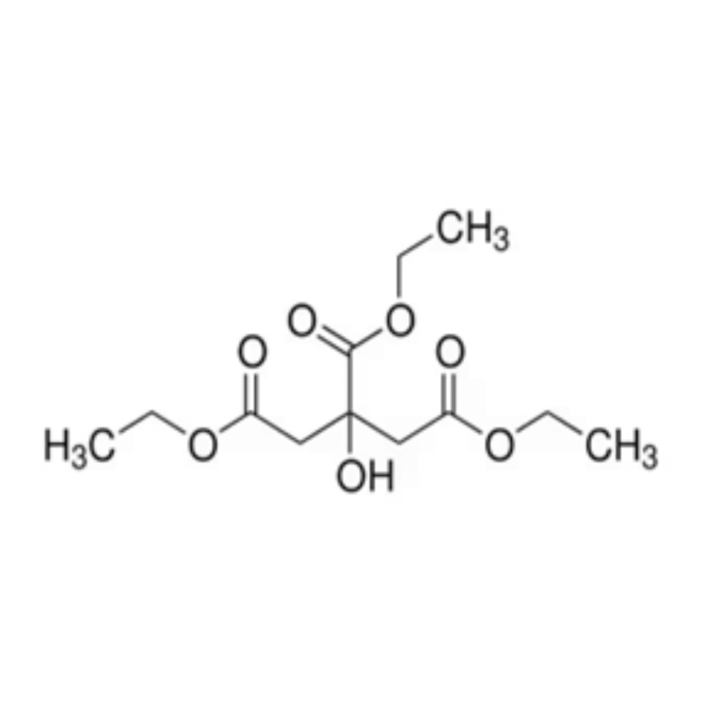 Triethyl Citrate - Application: Industrial