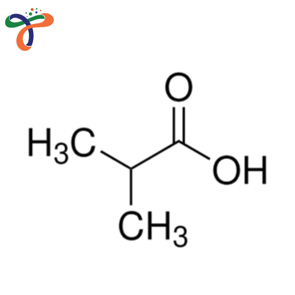 Isobuteric Acid - Application: Industrial