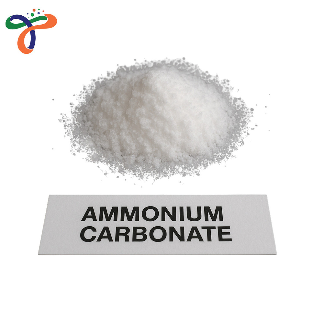 Ammonium Carbonate