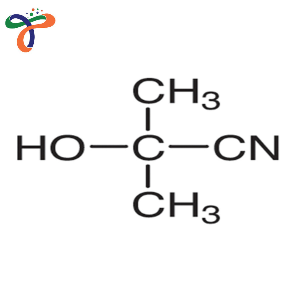 Acetone Cyanohydrin - Application: Industrial