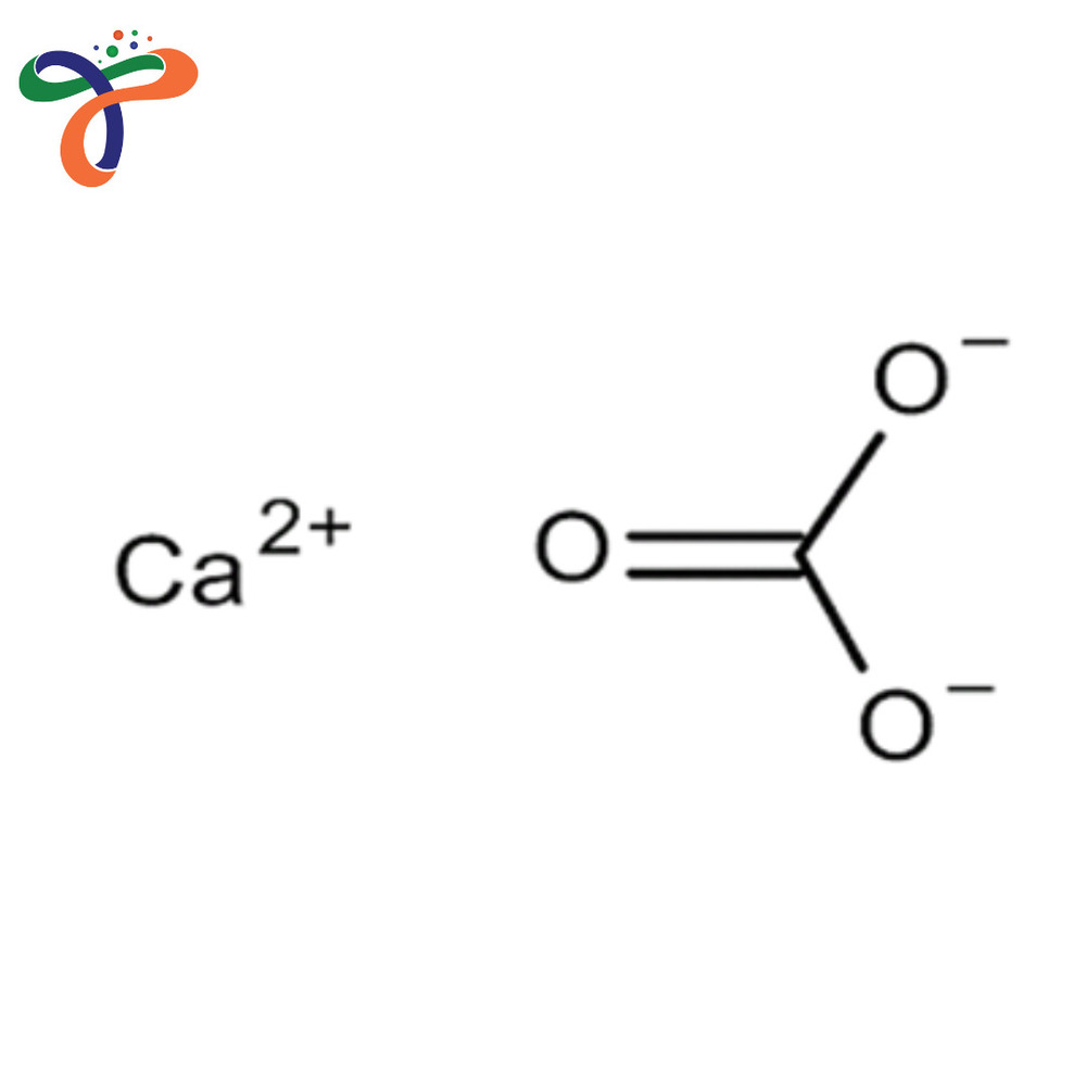 Calcium Carbonate - Application: Industrial