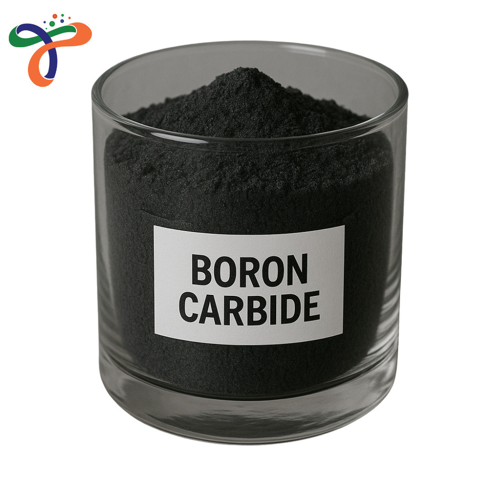 Boron Carbide - Application: Industrial