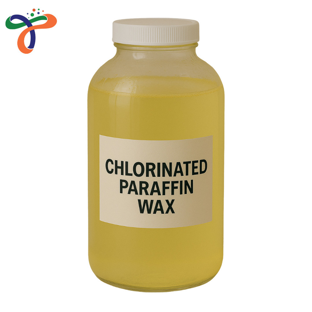 Chlorinated Paraffin Wax