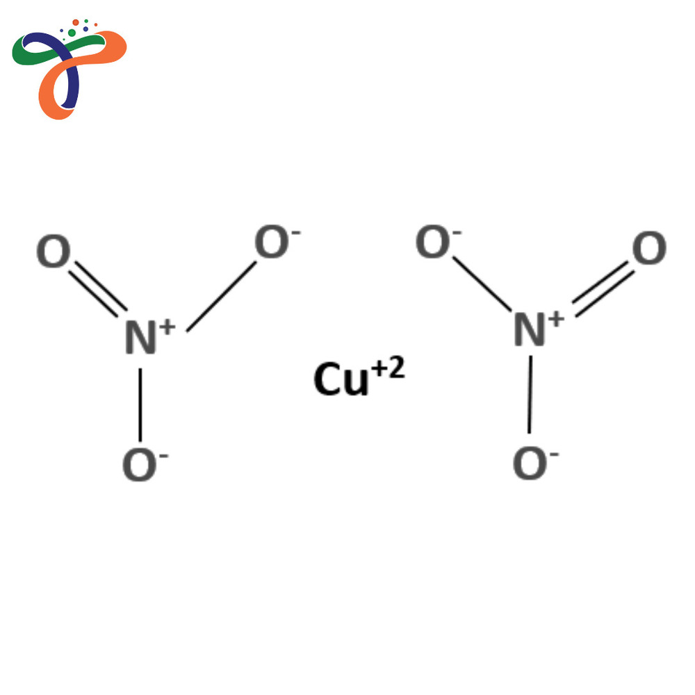 Copper Nitrate - Application: Industrial