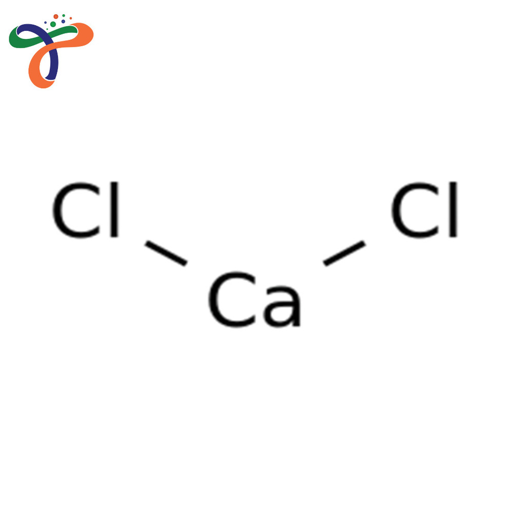 Calcium Chloride - Application: Industrial