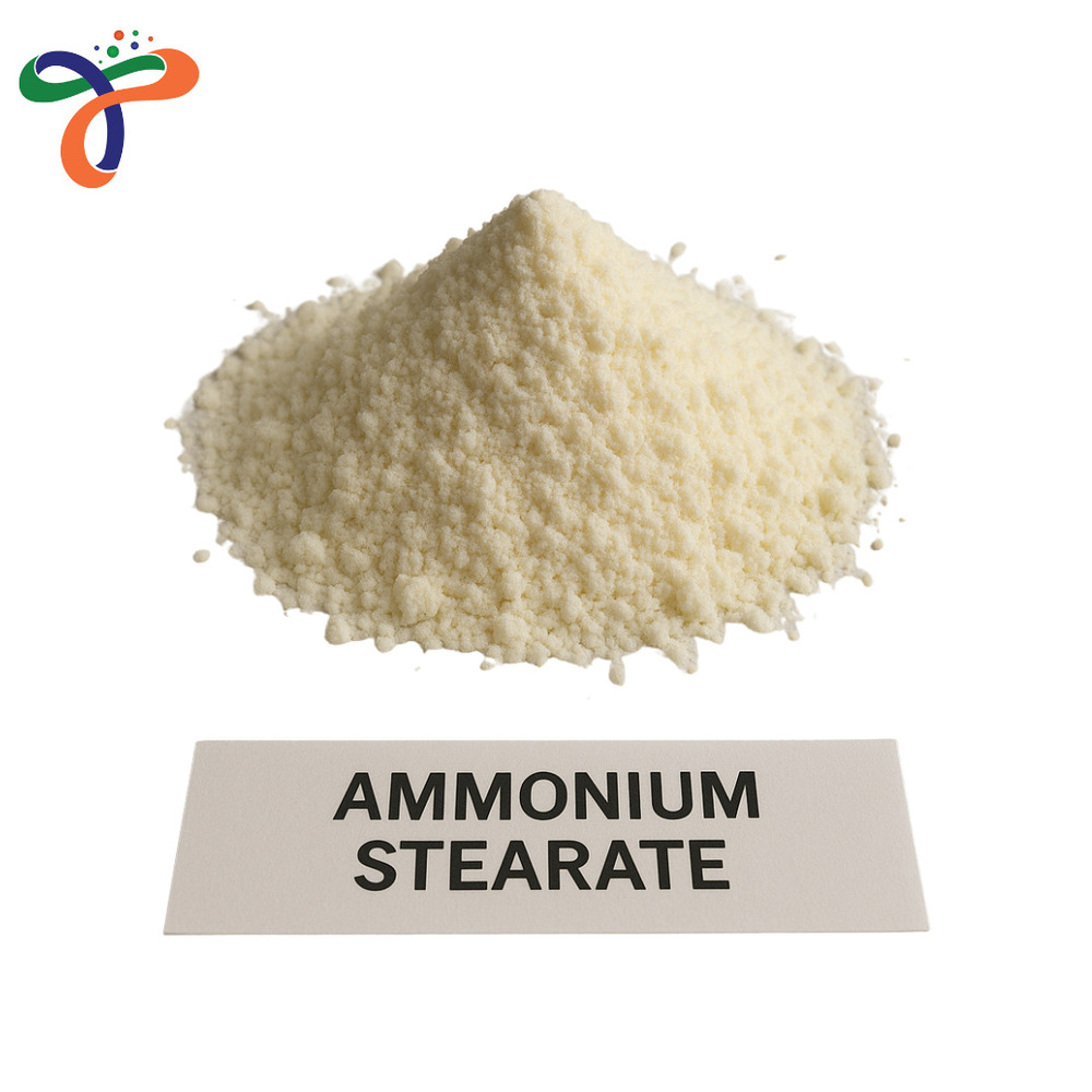 Ammonium Stearate - Application: Industrial