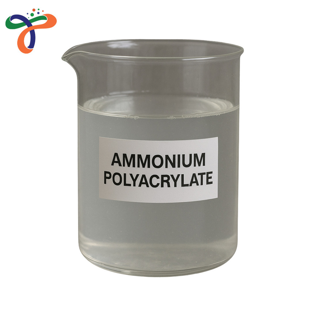 Ammonium Polyacrylate