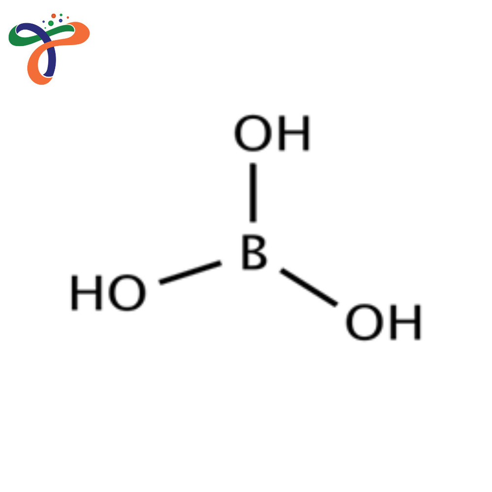 Boric Acid - Application: Industrial