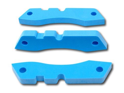 Harris Bruno Blade - Color: Blue