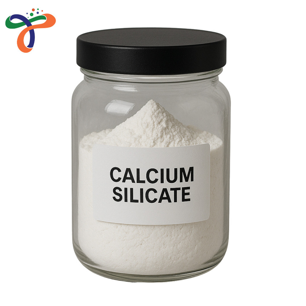 Calcium Silicate