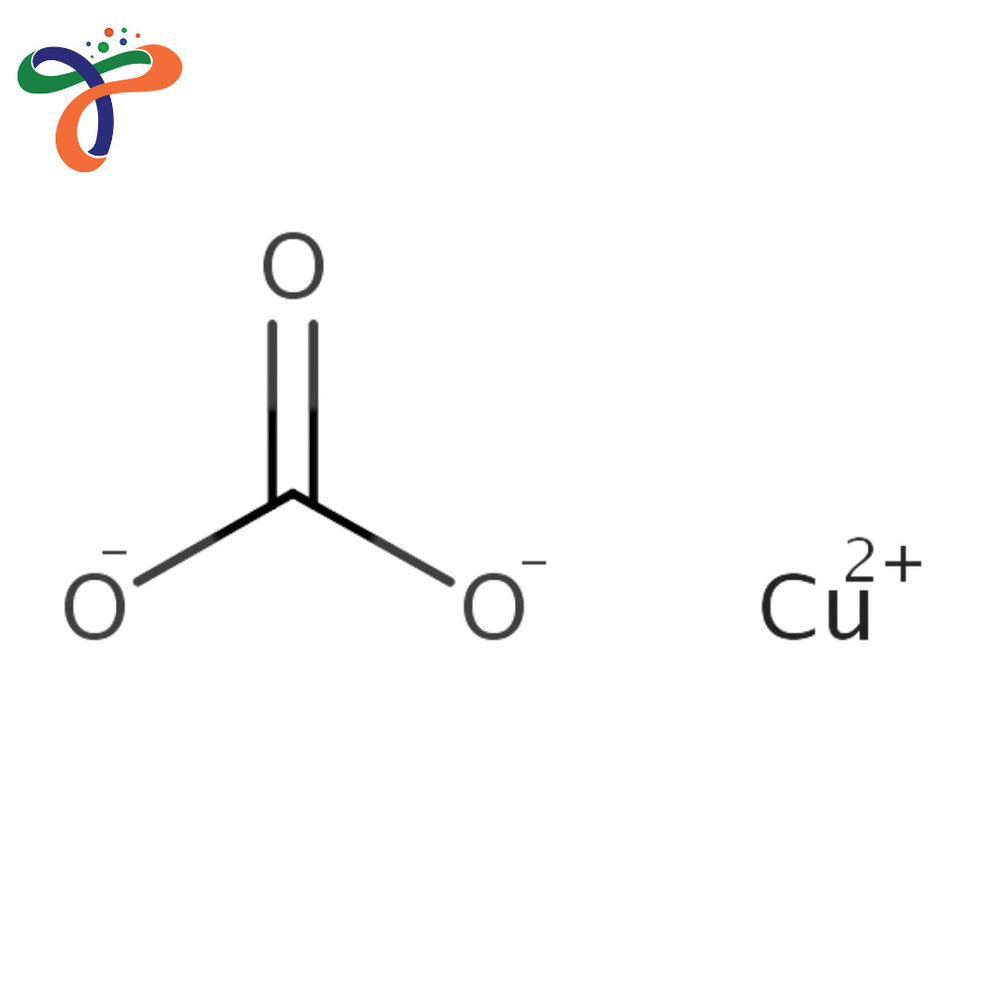 Copper Carbonate - Application: Industrial