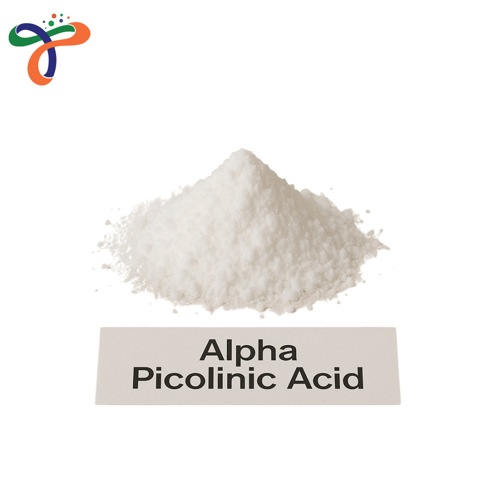 Alpha Picolinic Acid - Application: Industrial