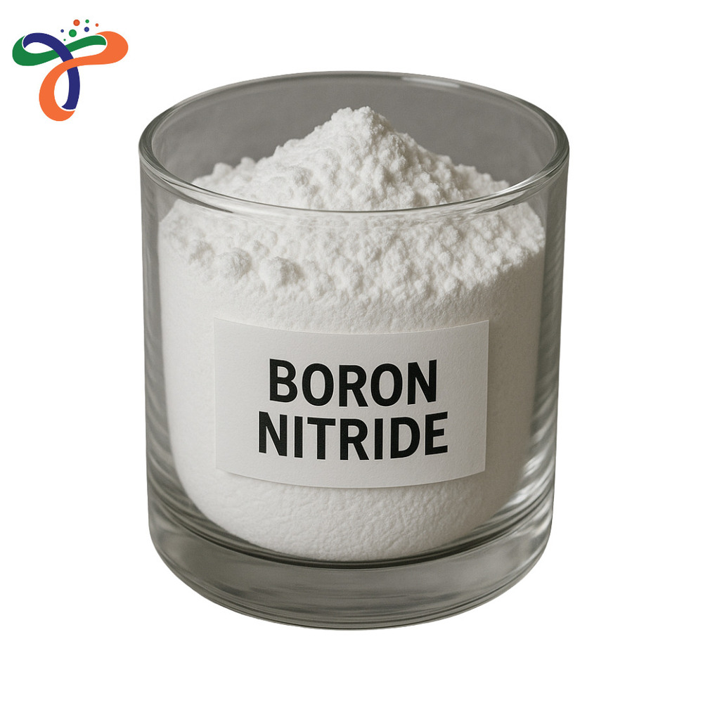 Boron Nitride - Application: Industrial