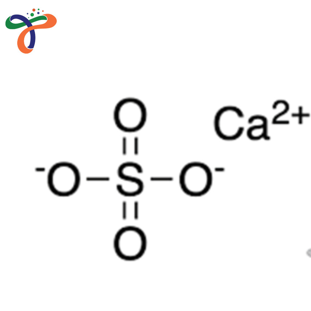 Calcium Sulfate - Application: Industrial