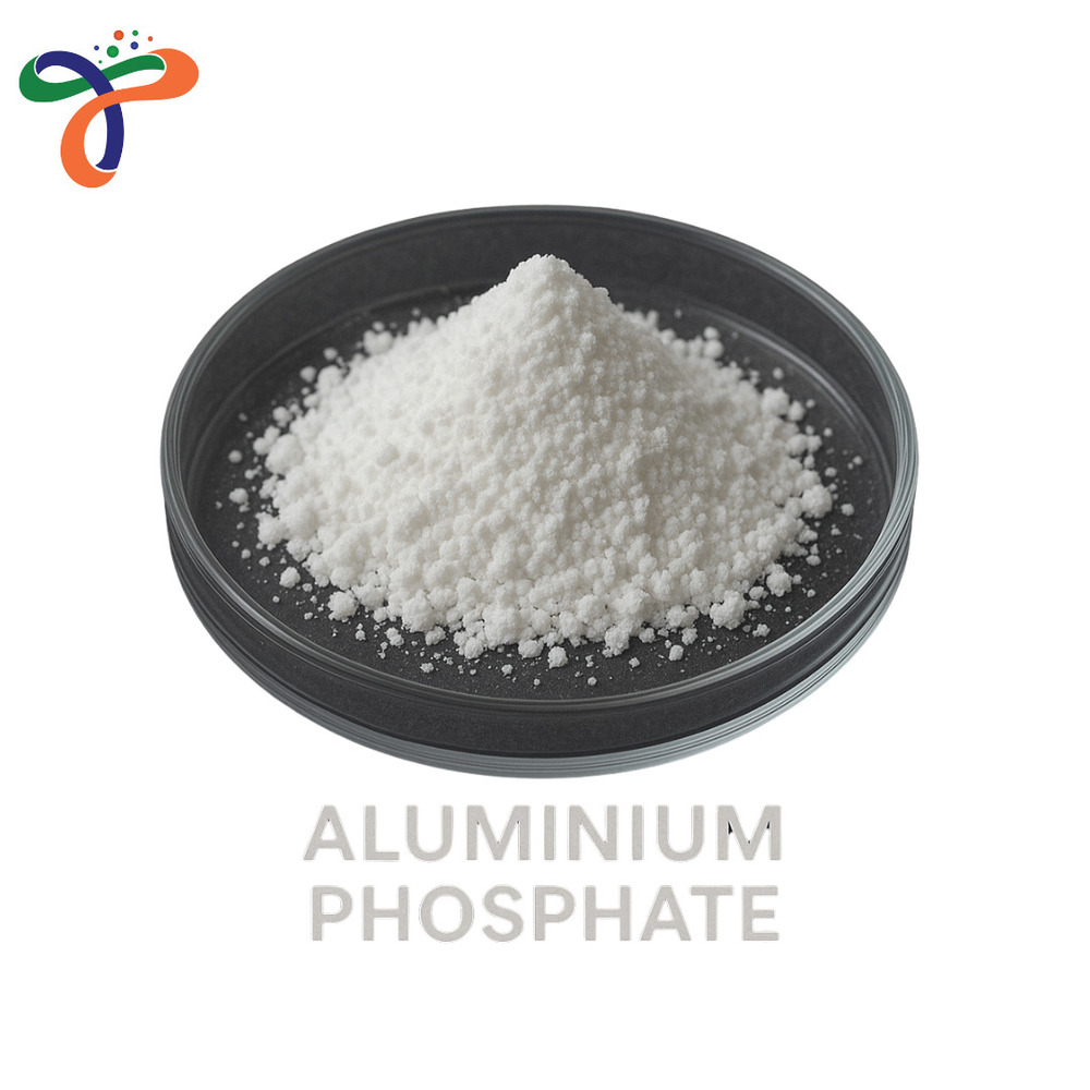 Aluminium Phosphate - Application: Industrial