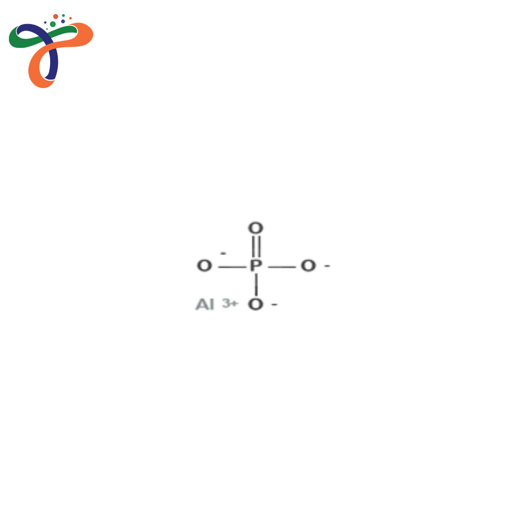 Aluminium Phosphate - Application: Industrial
