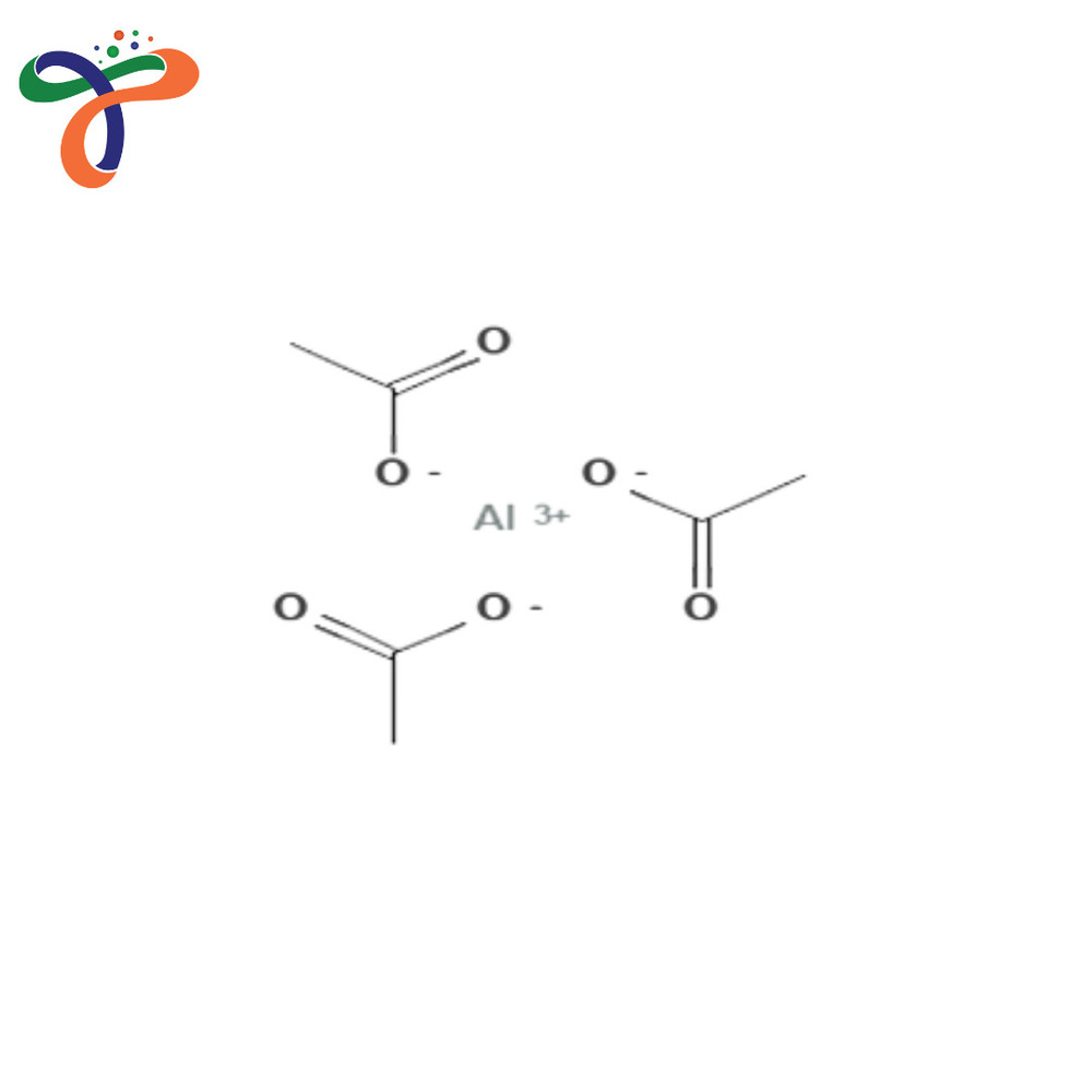 Aluminium Acetate (C6h9alo6) - Boiling Point: 290 C