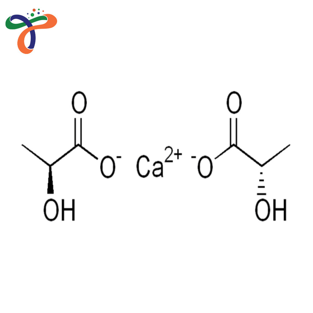 Calcium Lactate - Application: Industrial
