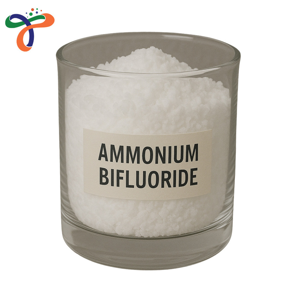 Ammonium Bifluoride - Application: Industrial
