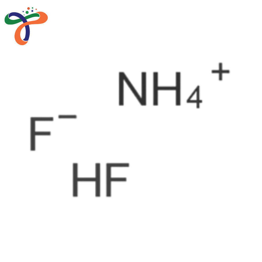 Ammonium Bifluoride - Application: Industrial